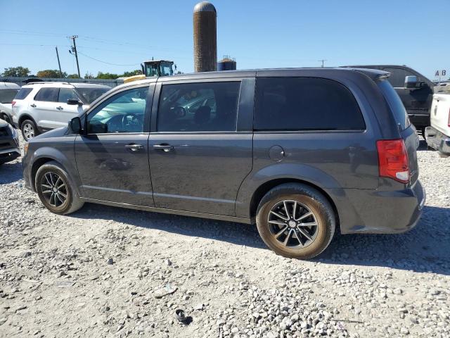 VIN 2C4RDGEGXKR568064 2019 DODGE CARAVAN no.2