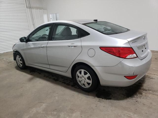 2016 HYUNDAI ACCENT SE - KMHCT4AEXGU089239