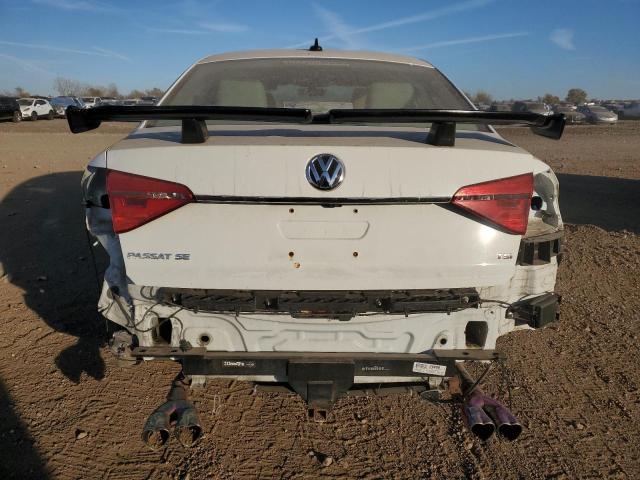 2016 VOLKSWAGEN PASSAT SE - 1VWBT7A33GC064069