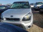 KIA SOUL photo