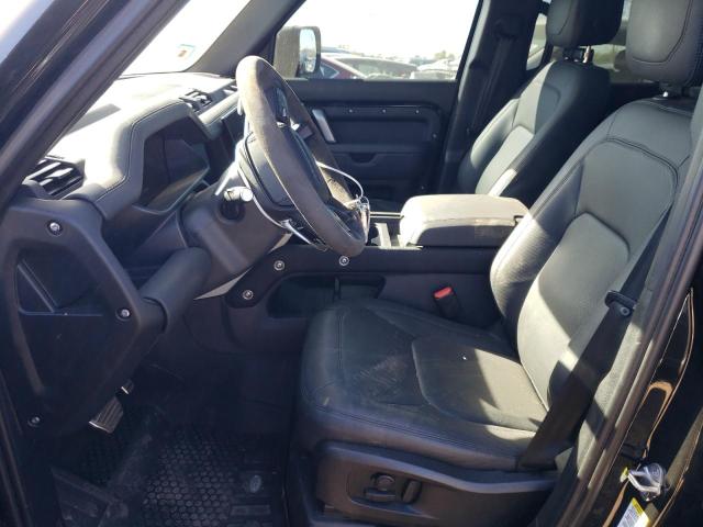 2024 LAND ROVER DEFENDER 1 - SALEBEEE9R2245469