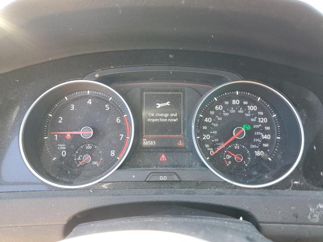 2017 VOLKSWAGEN GTI S/SE - 3VW447AU3HM020507