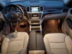 MERCEDES-BENZ ML 350 photo