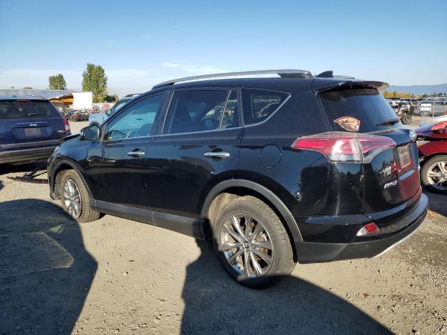 2016 TOYOTA RAV4 LIMIT - 2T3DFREV3GW460803
