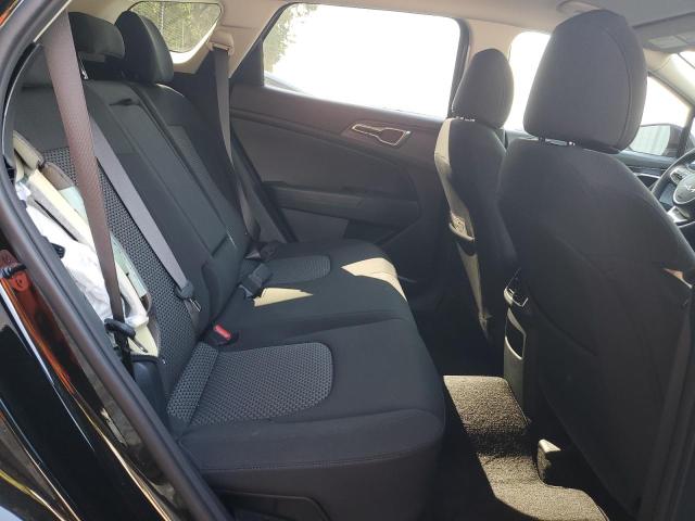 2024 KIA SPORTAGE L - KNDPU3DGXR7168633