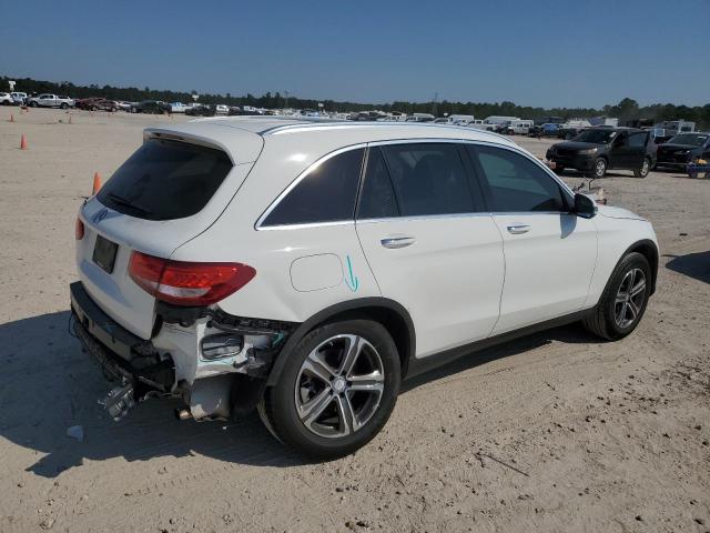 2016 MERCEDES-BENZ GLC 300 - WDC0G4JB7GF086539