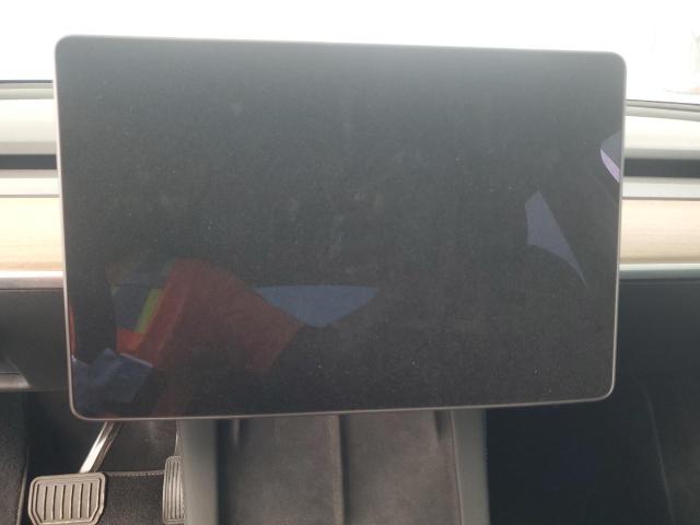 5YJYGDEEXMF278275 2021 TESLA MODEL Y