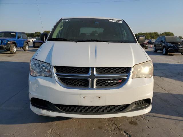 VIN 2C7WDGBGXKR701402 2019 Dodge Grand Caravan, SE no.5