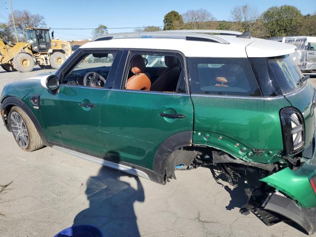 2024 MINI COOPER S C WMZ83BR04R3S03140
