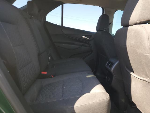 2018 CHEVROLET EQUINOX LT - 2GNAXJEV8J6290563