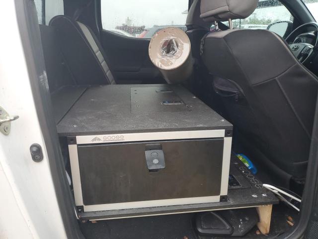 2017 TOYOTA TACOMA DOU - 5TFCZ5AN3HX076065