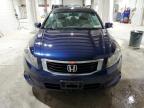 HONDA ACCORD EXL photo