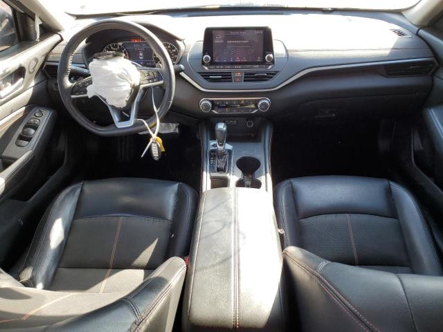 2019 NISSAN ALTIMA SR - 1N4BL4CV6KN317484