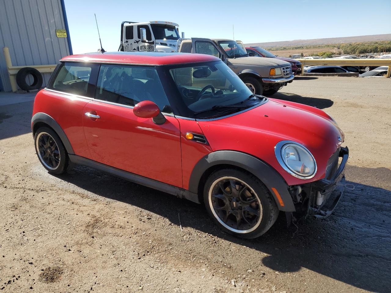 Lot #3004169922 2012 MINI COOPER