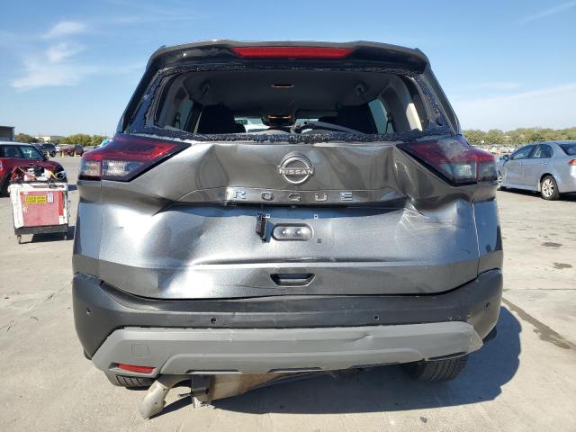 2023 NISSAN ROGUE S - 5N1BT3AA6PC886550