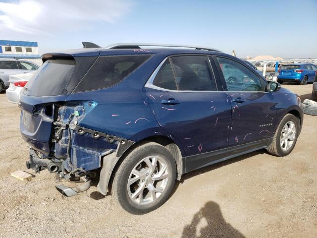 2019 CHEVROLET EQUINOX LT - 2GNAXLEX7K6284493