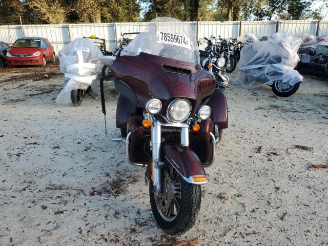 2019 HARLEY-DAVIDSON FLHTCUTG 1HD1MAF1XKB860928