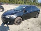 2016 TOYOTA COROLLA L - 2T1BURHE3GC556854