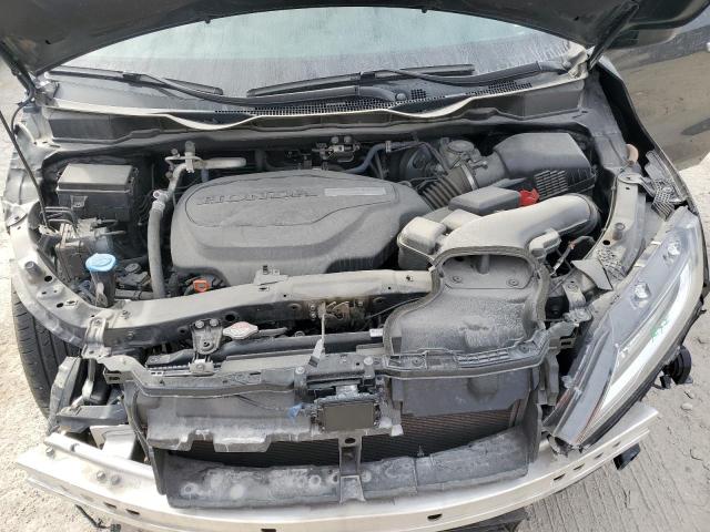 2020 HONDA ODYSSEY EL - 5FNRL6H99LB061969