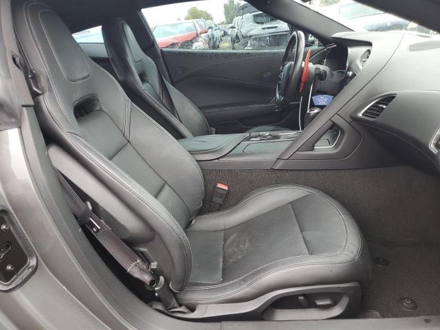 2016 CHEVROLET CORVETTE S - 1G1YB2D70G5103568