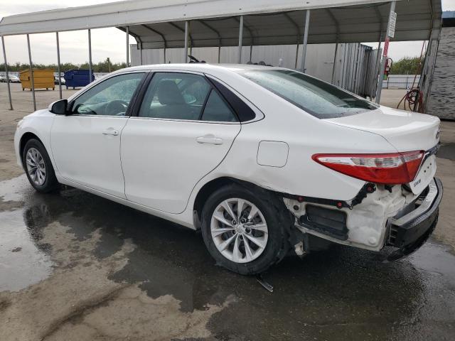 VIN 4T4BF1FK5FR445066 2015 Toyota Camry, LE no.2