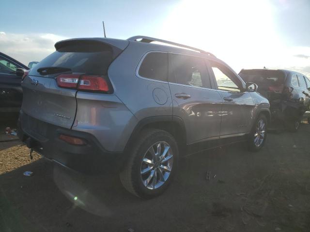 2017 JEEP CHEROKEE L - 1C4PJLDBXHW516528