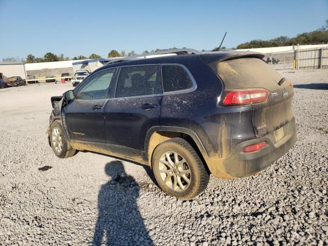 2016 JEEP CHEROKEE L - 1C4PJMCB9GW225279