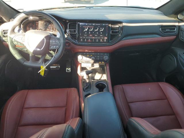 2024 DODGE DURANGO SR - 1C4SDJGJ4RC107999