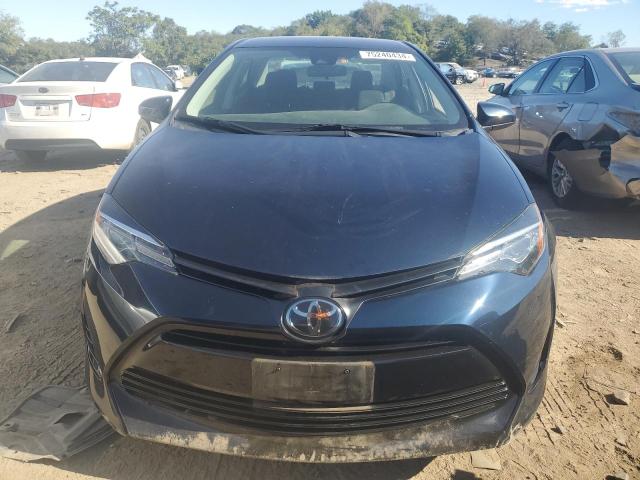 2019 TOYOTA COROLLA L - 2T1BURHE0KC145422