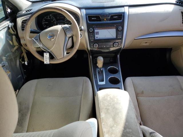 2015 NISSAN ALTIMA 2.5 - 1N4AL3AP8FC123017