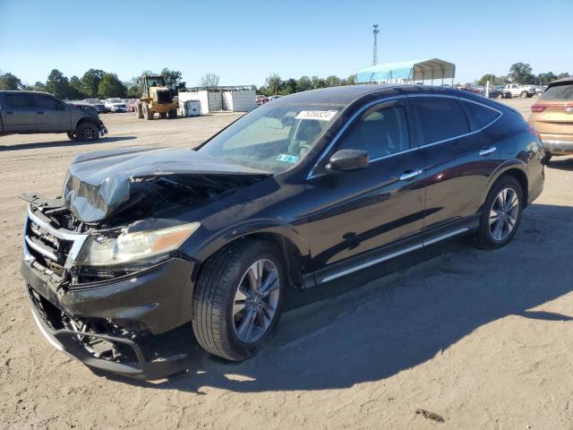 2015 HONDA CROSSTOUR #3024976157