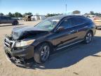 Lot #3024976157 2015 HONDA CROSSTOUR