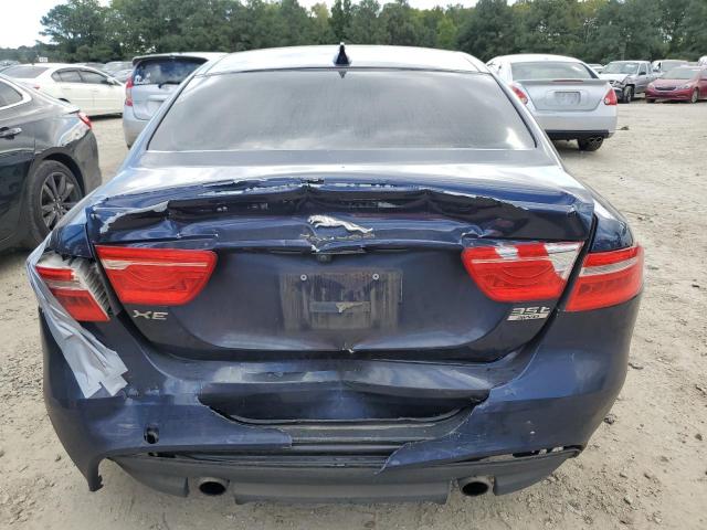 2017 JAGUAR XE PREMIUM SAJAJ4BV9HA957414