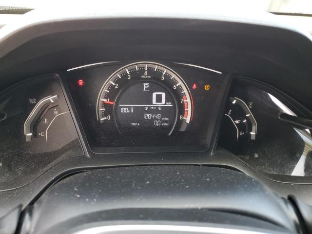 2016 HONDA CIVIC LX - 2HGFC2F50GH502563