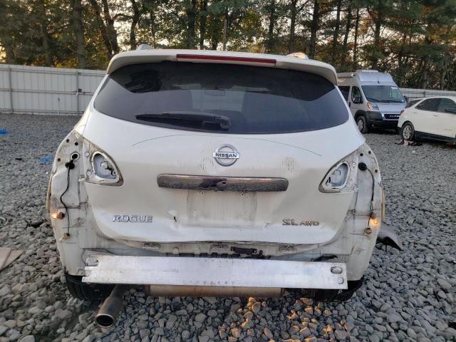 JN8AS5MV4DW102961 2013 NISSAN ROGUE