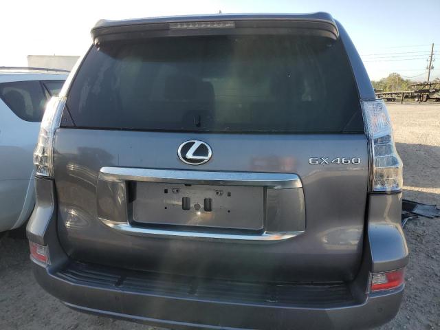 VIN JTJAM7BX2P5348680 2023 Lexus GX, 460 no.6