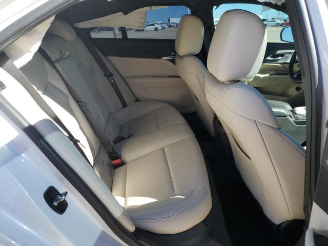 2023 CADILLAC CT4 LUXURY - 1G6DJ5RK8P0103650
