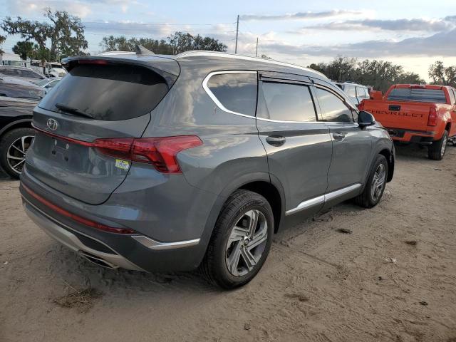 2021 HYUNDAI SANTA FE S - 5NMS24AJ4MH332451
