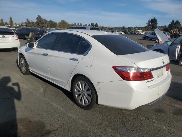 VIN 1HGCR2F87EA196212 2014 Honda Accord, Exl no.2