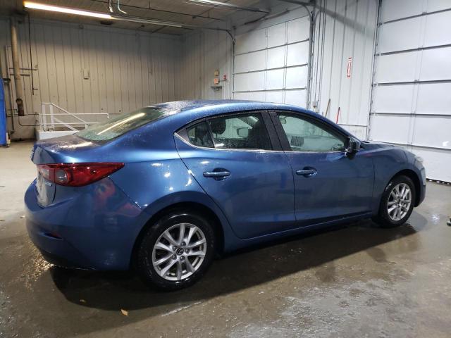 2017 MAZDA 3 SPORT - 3MZBN1U70HM150588