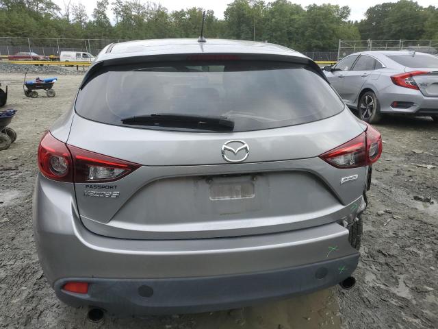 2016 MAZDA 3 SPORT - JM1BM1K70G1312918