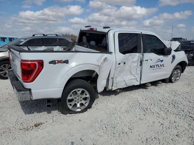 2022 FORD F150 SUPER - 1FTFW1E83NFA48660