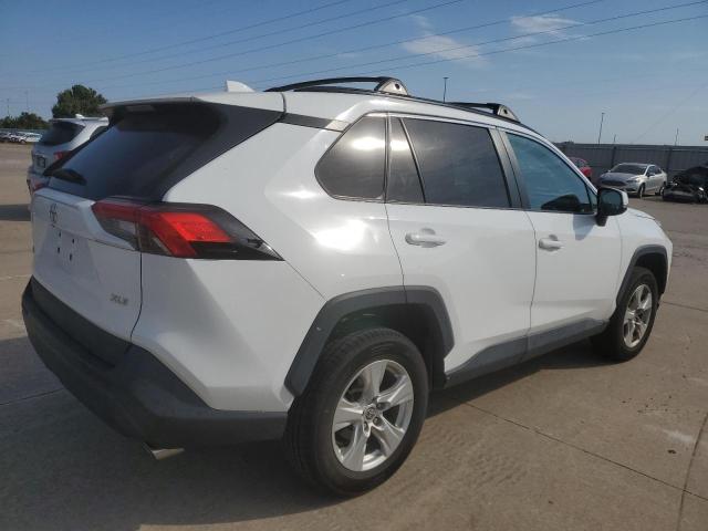 2021 TOYOTA RAV4 XLE - 2T3W1RFV2MC118939