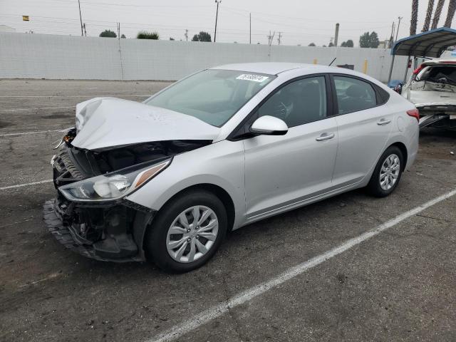 2022 HYUNDAI ACCENT SE #2988565318