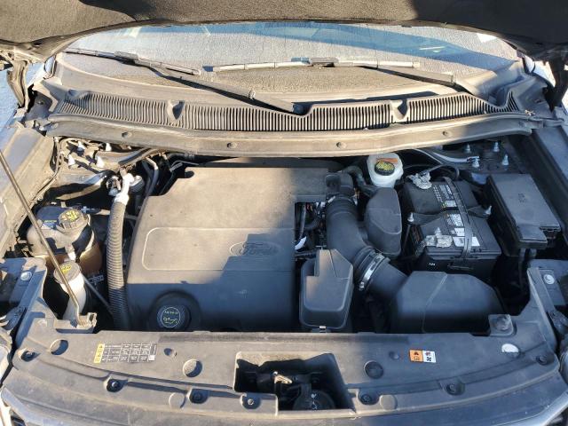 2017 FORD EXPLORER X - 1FM5K7D82HGE33715
