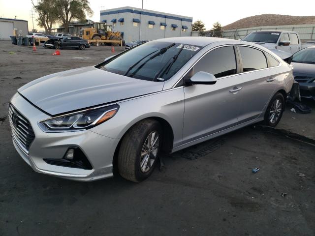 VIN 5NPE24AF1JH684653 2018 Hyundai Sonata, SE no.1