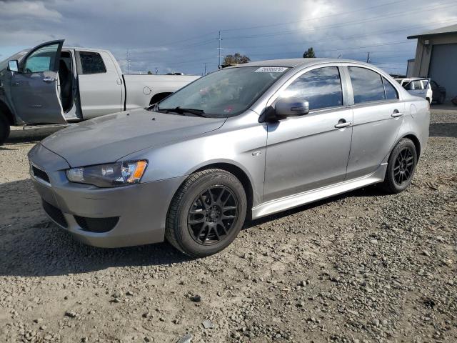2015 MITSUBISHI LANCER ES - JA32U2FU1FU015741