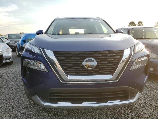 2023 NISSAN ROGUE PLAT - JN8BT3DD4PW302059