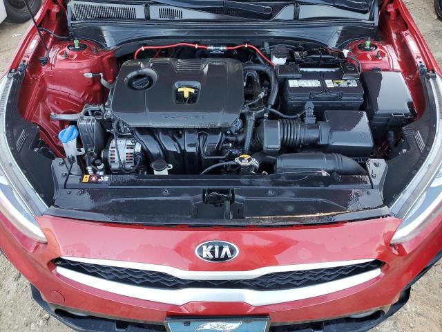 2020 KIA FORTE FE - 3KPF24AD0LE259760
