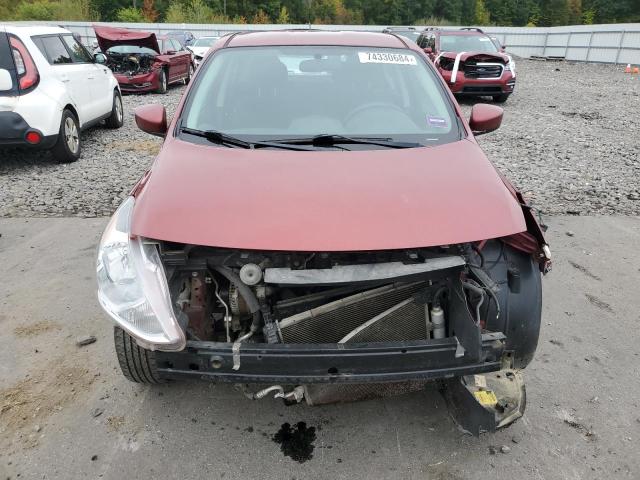 2017 NISSAN VERSA S - 3N1CN7AP4HK431466